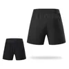 Men's Shorts Man Ultrathin Quick Drying Loose Training