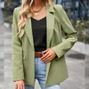 Damenanzüge Damen S Daunenjacke mit Kapuze Petite 2023 Herbst Lässiger kleiner Anzug Vielseitig formelle Kleidung Damen Flanell Hausmantel