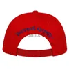 Ball Caps 1994 Bubba Gump Shrimp CO. Baseball Hut Forrest Gump Kostüm Cosplay Gestickte Snapbk Cap Männer Frauen Sommer Cap J230807