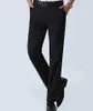 Abiti da uomo Abito da uomo nero 3 pezzi Colletto di chiusura Uomo Slim Fit Costume Abito da sposa Smoking dello sposo Prom Coat Jacket Pant Vest