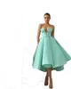 Sexy Plus Size A Line Prom Dresses Long for Women Satin Strapless Draped Pleats High Side Split Formal Wear Birthday Pageant Second Reception Party Gowns