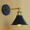 Wall Lamp IWHD Antique Vintage LED Home Indoor Lighting Retro Loft Industrial Edison Sconce Stair Lights Lampara Pared