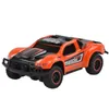 ElectricRC Car Toys 143 24G 4WD Mini Rc Electric 14kmh Truck Vehicle Model Kids Drift Fernbedienung Jungenspielzeug für 10-Jährige 230808