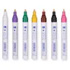 Paints Pens 1PCS Edding 750 Materproof Derial Marker Paint for Industrial Professional 230807