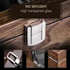 Watch Boxes Cases Walnut Watch Storage Box Simple Household High-grade Wooden Mechanical Watches Bracelet Collection Display Box Watch Box Case 230807