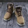 Boots 2023 MEN DANENT EXTOLE MAN MAN MANER MASHING MAYSE MOSTRIAL WIRTAR WARKY SHOSE SIZE 36-46