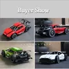 Electric RC Car RC Alloy 24G 1 24 15kmH High Speed Drift Gift for Adults Remote Control Fourwheel Drive Racing Toy For Children 230808