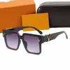 Desinger Lunettes de soleil pour femmes lunettes occhiali da sole uomo mens designer lunettes de soleil triomphe lunettes de soleil protection solaire lentille PC polarisée lunette de soleil hommes