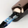 1PC -Upgrade Ihrer Pflegeroutine mit professionellem elektrischen Haarschneiderschnurlosen Bart Trimmer