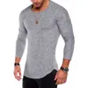 Men's Sweaters Plus Size S-4XL Slim Fit Sweater Men Spring Autumn Thin O-Neck Knitted Pullover Men Casual Solid Mens Sweaters Pull Homme 230804