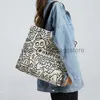 Сумки для плеча Han Feng's New Canvas Bag для женских студентов колледжа Классная сумка с плечами сумка с большой емкость