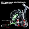 Baitcasting Reels SeaKnight Brand WR III X Series Fishing Reels 5.2 1 Durable Gear MAX Drag 28lb Smoother Winding Spinning Fishing Reel WR3 X 230807