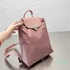 حقيبة حقائب الظهر مصممة نايلون Longbag Longbag حقائب مصممة مصممة للنساء.