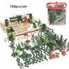 Figure militari Soldati Set blocchi di costruzione Doll Action Figures Sand table model Toys Plastic Collective Model toys Per bambini Regalo militare 230808