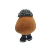 Bambole di peluche ripiene carine Giocattoli animali Ken Carson Goomba Anime Bambole regalo periferiche Accessori per la casa Regali di Natale per bambini 25 cm