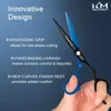 Professional Hair Cutting Scissors Shears Kit - Perfect for Men, Women, Pets & Home Salon Hairdressing!