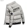 trapstar - Men's Autumn/Winter Down Jacket and Coat Warm Clothing Thick and Warm London Parka Korean Fashion Quilted New 2023 L230520