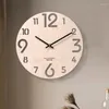 Wall Clocks Home Digital Clock Bedroom Kitchen Classic Silent Hall Unusual Electronic Reloj Da Pared Room Decorarion