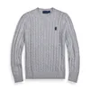 Męski projektant SWEATER SWEATER SWARE MALE KONIE SWEATRES Luksusowe bluzy modowe przyczynowe luźne sweter damskie najlepsze ubrania rozmiar s-xxl