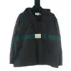 2023 Jaqueta de capuz masculino de suéter masculino Pullover de secagem rápida à prova de vento Tamanho feminino S-XL Chenghao03 45