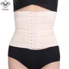 도매 저렴한 얇은 얇은 뼈가없는 누드 Ceinture Entrenador de Cintura Corset Women Shapers 공급 업체 최고의 허리 트레이너 울트라 슬림