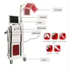 Vertical Hair Regrowth Laser Machine With Approved Anti Hair Loss Treatment Beauty Equipment Diode Laser