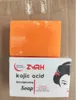 Kojie San Handmade Soap Skin Lightening Soap Bleaching Kojic Acid Glycerin Soap Deep Cleaning Brighten Skin Care