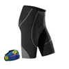 Pantaloncini con bretelle da ciclismo Pro Traspirante 20D Gel Pad Team Pantaloni da bicicletta Ciclismo Design corto Ciclismo Abbigliamento da equitazione Estate Anti-UV MTB Bike 230807