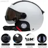 Skidhjälmar LOCLE CE-certifiering Skidhjälm Män Kvinnor Skidhjälm Utomhus Sportskid Snowboard/Skateboard Helmet ABS+PC+EPS 56-61CM HKD230808