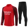 23 24 Lacazette Sarr Cherki Kids Training Walk Soccer Jerseys Tagliafico Castello Jr Lovren