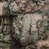 Day Packs CE 승인 Rhino Rescue Ifak Pouch Trauma Kit 전술 캠핑을위한 Molle Military Combat Survival 230807