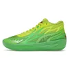 MB.03 Lamelo Ball Shoes Athletic Basketball Sneakers Lamelos Shoe Mb.02 MB.01 Rick и Morty Queen City Rock Ridge Ride Red Black Trainers Trainers Outdoor Sneakers Размер 36-46