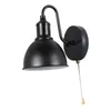 Wall Lamp Mounted Light Fixtures Shade Sconce For Kitchen Balcony El Bathroom Reading Room