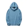 Heren Hoodies Sweatshirts Herfst En Winter Dames en Heren Fleece Heren Hooded Jassen 230807