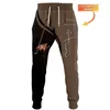 Men's Pants Piano & Drummer Vilolin Personalized Name 3D All Over Printed Jogger Autumn Fashion Unisex Casual Sweatpants MP06