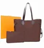 Hohe Qulity 2 teile/satz Luxurys Designer Taschen Frauen tasche schulter tasche Messenger taschen Klassische Stil Mode Luxus Dame Totes handtaschen geldbörse wallet2023