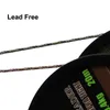 Braid Line 20m Carp Fishing Line Braided NON Lead Core Carp Leader Line Camo Green Mainline Leadcore for Carp Rig Chod Helicopter Rig 230807