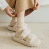 Frauen Socken Damen Warm Herbst Winter Retro Lässig Lange Japanische Mode Mädchen Atmungsaktiv Weich Einfarbig Für