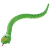 ElectricRC Animaux RC Télécommande Serpent Et Oeuf Crotale Animal Trick Terrifiant Méfait Jouets pour Enfants Drôle Nouveauté Cadeau 230807