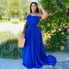 Plus Size Dresses Sexy Halter Boho Beach Long Maxi Dress For Womens Elegant Streetwear Lace Up Backless Summer Outfits