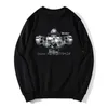 Men's Hoodies Sweatshirts Boxer Engine R1200gs 1200 Gs R Adventure R1200rt Rt R1200r Men Oneck Sweater Sweatshirt Streetwear Harajuku 230807