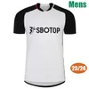 23 24 Raul Soccer Jerseys Mitrovic 2023 2024 Wilson Reed Fulhams Cairney de Cordova-Reid Andreas J.Palhinha Willian Vinicius Mens Kids Kit Football Shirt