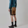 Cuissard SPEXCEL 22 Cargo BIB SHORTS Pour Long Voyage Ride Route VTT Cuissard Avec Italie Haute Densité Pad Vert Marron 230807