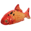 Pillow Designed Creative Funny Living Room Sofa Soft Pillows Bed Are Goldfish In Modern Style Furniture