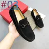 26 Model Leather Monk Strap luxurious Dress Shoes Promotional Designer Loafers Shoes Vintage Classic Male Casual Footwear Plus Size 38-46