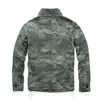 Vestes pour femmes Veste en jean militaire Hommes Rétro Camo Multi-poches Vestes de cow-boy pour hommes Mode Cargo Jeans Manteaux Jaqueta Masculina Taille S-2XL 230807