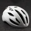 Cycling Helmets MET Rivale Bicycle Helmet Ultralight Road Bike Helmet Racing Outdoor Sports Mountain Cycling Helmets Women And Men Riding Hats 230807