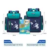 Schooltassen Jongens Orthopedische Schooltassen Kind Astronaut Afdrukken Rugzakken Basisschool Student Meisjes Kinderen Schooltas Waterdicht Kid 230807