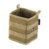 Borse portaoggetti Borsa da campeggio Appeso Carry Molle Custodia per fissaggio Custodia Organizer portatile per sedia Picnic Tavolo da esterno per barbecue