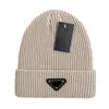 디자이너 비니 럭셔리 니트 모자 인기있는 겨울 유니esx 캐시미어 메탈 레터 캐주얼 야외 보닛 니트 모자 10 색 아주 좋은 선물
